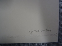 1975-0144-TEK b.jpg; 1975-0144-TEK; Huis Scheveningseweg 1.; tekeningen